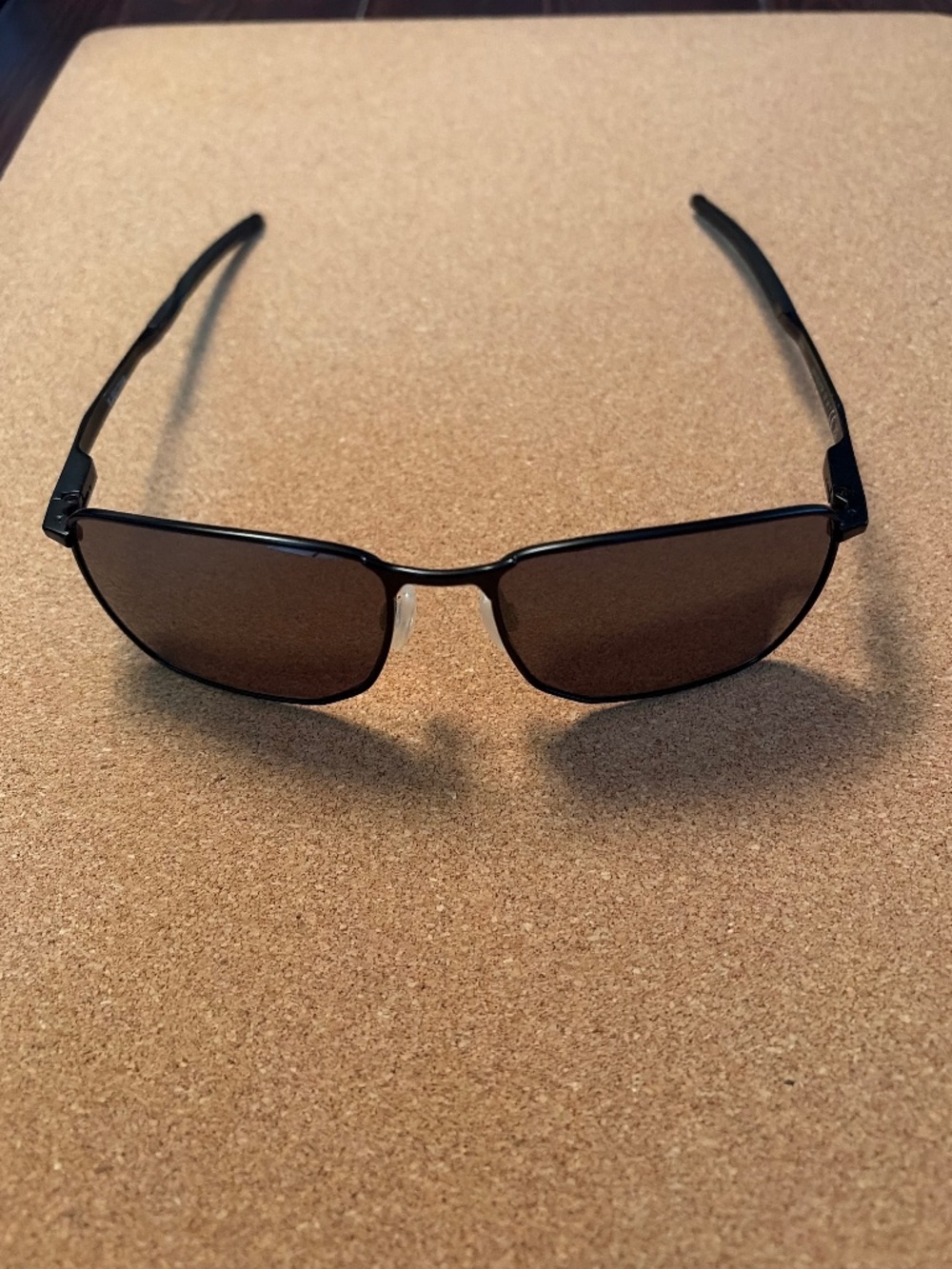 Oakley Ejector